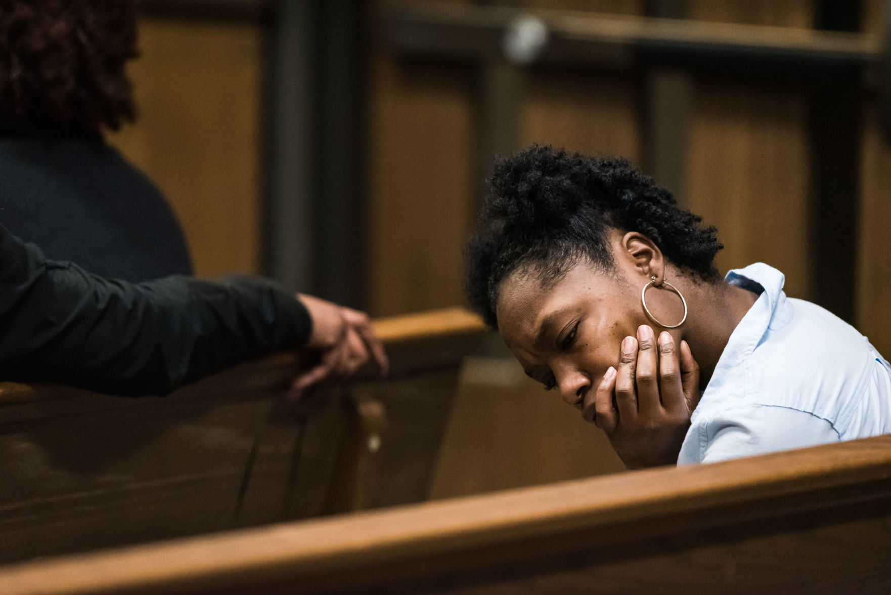 Kinzer Plea Hearing Fatal Shooting of Dominguez
